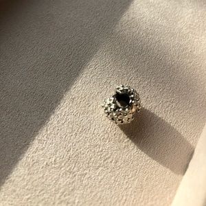 Pandora Darling Daisy Meadow Clip